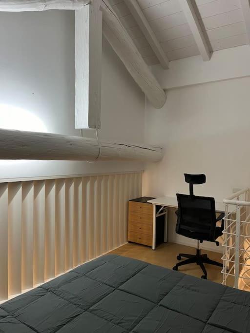 Residenza Frattini By Almanova Residenze Apartment Mantova Exterior foto