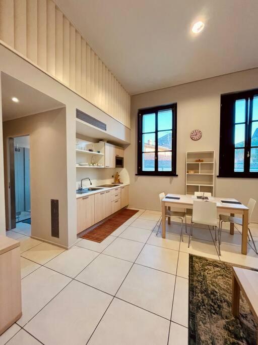 Residenza Frattini By Almanova Residenze Apartment Mantova Exterior foto